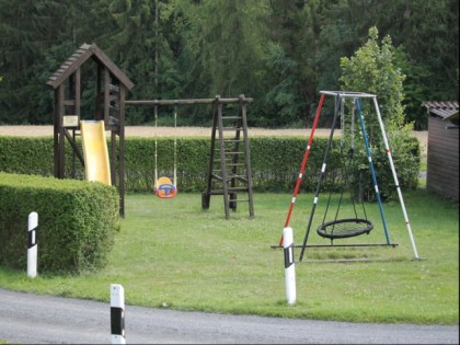 Photo: Waldhotel Dornr&amp;ouml;schensh&amp;ouml;h